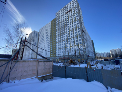 Производственная улица, 19Ак2 - 63.5 кв. м. - Продажа / Торговое помещение