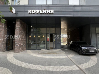 Москва, пр. Невельского, 3к2/Аренда /Кафе, ПСН