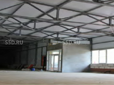 город Старая Купавна, Придорожная ул. д. 1А