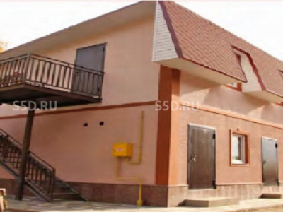 город Старая Купавна, Придорожная ул. д. 1А