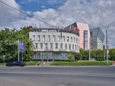 Симферопольский проезд, 20 - 1860 кв. м. - Продажа / ОСЗ