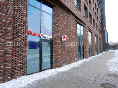 Автомобильный проезд, 4 - 123,2 кв.м / Продажа арендного бизнеса