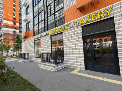 Люблинская ул., 76к3 - 165,7 м² - Аренда торгового помещения