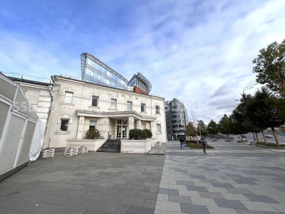 Москва, р-н Замоскворечье, Садовническая ул., 84С7 / Продажа / Здание / 1184 кв.м.