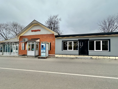 Московская обл., г.о. Домодедово, с. Ильинское, 55 / 160 кв.м / Продажа готового арендного бизнеса/ арендаторы: Ozon, WB, Салон красоты