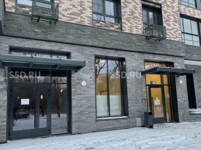 г. Москва, Дмитровское ш., 93 к. 2/ 86.3 м²./ Продажа ПСН.