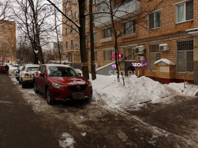 Нахимовский пр-т, 28к1 - 216.1 кв. м. - Продажа / готовый арендный бизнес / Интернет-магазин