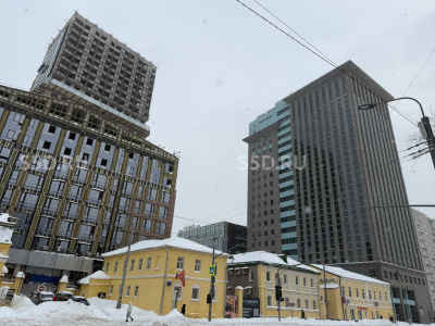 ул. Дубининская 27 к 4 335,3 кв м/ Аренда ОСЗ