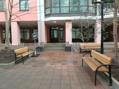 Б. Сухаревский переулок 24/ 123 м2/ аренда помещения свободного назначения