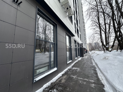 Москва, Новочеремушкинская 27/ 60 м2 /Аренда ПСН