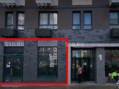 ГО Красногорск, д. Путилково, ул. Вольная, д. 5  / 84 кв.м / Продажа ПСН