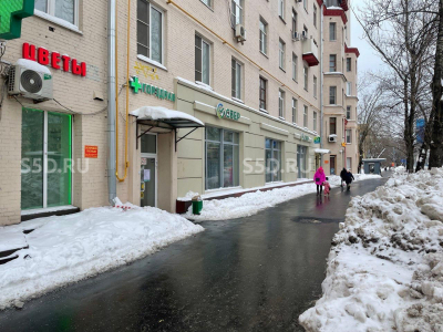 проспект Буденного, 30/8 - 134 кв. м. - Продажа права аренды / Помещение свободного назначения