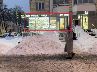 Москва, улица Милашенкова, 7к1 /83 м2/Аренда ПСН