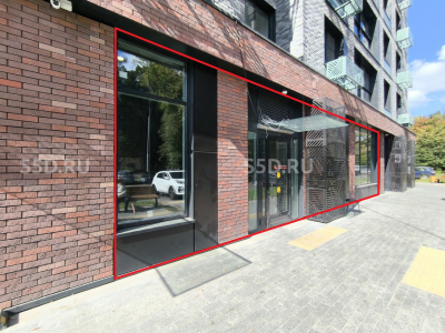 Москва, Погонный проезд, 13 / Продажа / Помещение свободного назначения / 94 кв. м.