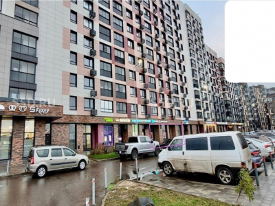 Ясная улица, 1к2, Апрелевка, Наро-Фоминский городской округ, Продажа ГАБ