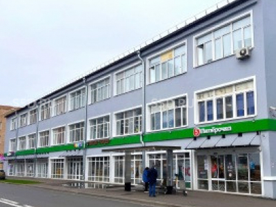 Москва, ВАО, ул. Вольная, 35с4 - 95,9 кв.м / Продажа торгового помещения