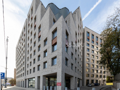 Москва, 1-й Красносельский пер., 15 / 55,4 м²./ Продажа ПСН.