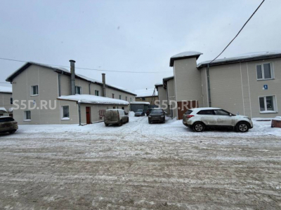 Застроенный земельный участок/ГО Мытищи, д. Ховрино, Центральная улица, 20/Продажа