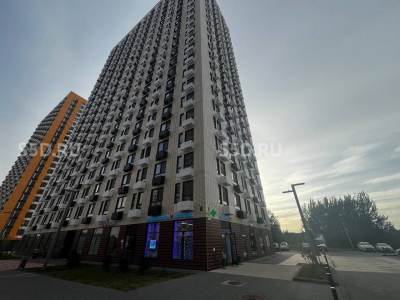 Москва, Салтыковская ул., 6/1к6 / Продажа / Готовый арендный бизнес / 42 кв. м.