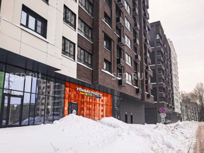 г Москва, Воейкова дом 2 / 117,7 м2 / Продажа АБ