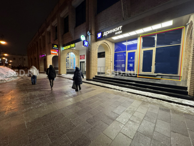 Долгоруковская, 40/ 28.4м2./ Аренда ПСН.