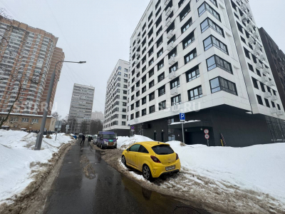 г Москва, Красного Маяка вл 26 / 51,8 м2 / Продажа АБ с аптекой