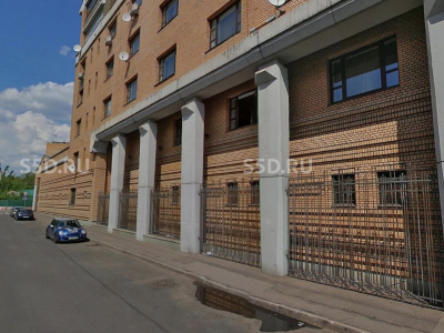 Ксеньинский переулок, 3 - 506,1 кв. м. - Аренда / Помещение свободного назначения