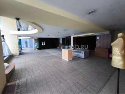 Москва, ЦАО, р-н Якиманка, Ленинский просп., 3/Аренда ПСН/ 444м2