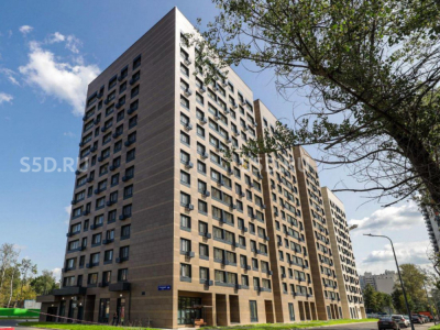 9-я Парковая, ул.68 - 43,7 кв.м. - Продажа торгового помещения