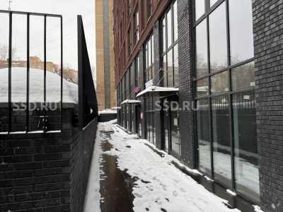 Москва, ул.Лермонтовская 1 / Площадь 167.3 м2 / Продажа ПСН