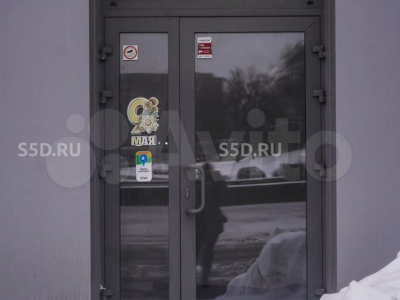 Каширское шоссе, 5к1 - 346 кв. м. - Продажа / Торговое помещение / Кафе