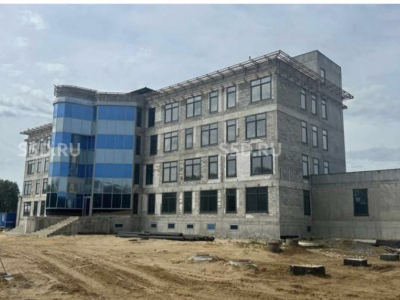 Алтухово - 2.9 Га - продажа участка и здания