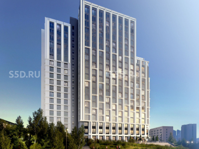 Москва, Потешная улица, вл5с1 / Продажа / Помещение свободного назначения / 43.67 кв. м.