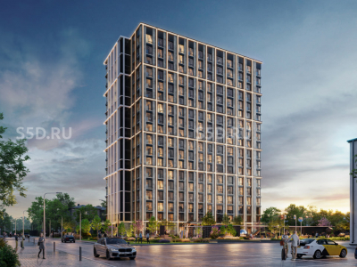 Москва, ул. Электродная, д. 2а / Продажа / Помещение свободного назначения / 150.65 кв. м.