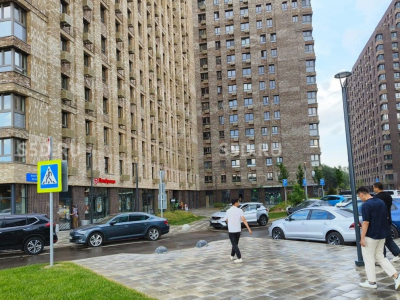 Москва, НАО, ЖК Тропарево парк, квартал № 2, 5с1 - 194 кв.м. - Аренда ПСН