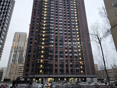 Москва, Фестивальная улица, 15к2 - 117.7 м2 / Аренда помещения свободного назначения