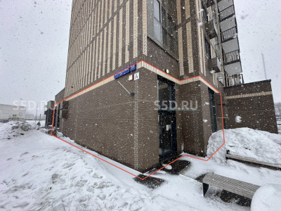 Алтуфьевское шоссе д.53, к.1 / 164.4 кв.м./ Продажа ПСН