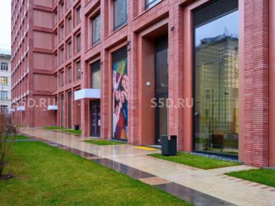 г. Москва, Басманный, ул. Большая Почтовая/ 191,7 кв.м./ продажа ПСН  в ЖК бизнес класса Level Бауманская