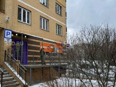 МО, г.о. Лосино-Петровский, пос. Аничково 8 - 196.1 м2 / Продажа Арендного бизнеса