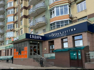 МО, Раменское, Северное шоссе, д.46 - 446,9 кв.м - Продажа ПСН