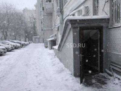 г. Москва, ул. 2-я Тверская-Ямская, д. 38./65.8м2 / Продажа АБ