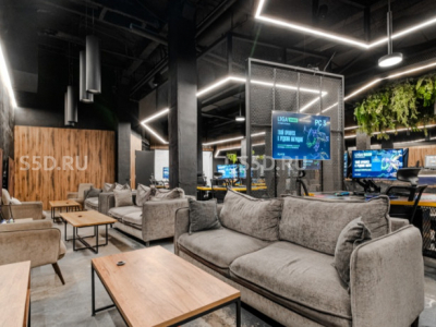 Трехгорная Мануфактура,  Рочдельская, 15, стр. 11-11а  – 672,1 кв.м / Аренда ПСН / Ресторан