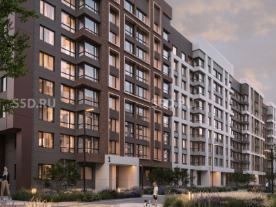 ЖК Рига Хиллс, к1 / Продажа / Помещение свободного назначения / 100 кв.м.