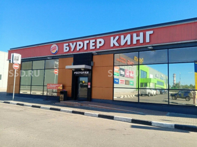 Московская область, г. Коломна, ул Астахова д. 4 к3/960кв.м. / Продажа торгового помещения с арендатором БургерКинг Авто Запчасти