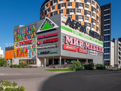 Москва, Рязанский пр-т, д.2к3 - 50000 кв.м. - Продажа ТРЦ