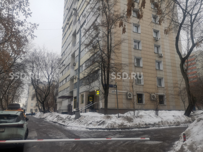 г.Москва, ЦАО, Малая Почтовая, 5/12с2 - 161,9 м² - Продажа готового арендного бизнеса / Кибер-клуб Колизеум