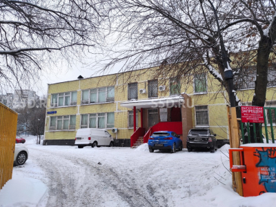 г.Москва, СВАО, Бибиревская, 17б - 2820,2 кв.м - Продажа / Отдельно стоящее здание