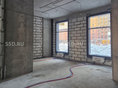 Продажа ПСН/МО, г.о. Пушкинский, ул. Антона Ветчинова, д. 3, корп. 1