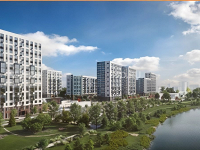 с. Ям, ул. Мезенцева, 23 - 499.07 кв. м. - Продажа / ГАБ / Пятёрочка