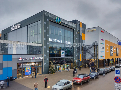 ​МЦ Митино Парк, ​Дубравная улица, 51 ст1, 1 этаж - 38,1 кв.м. / Продажа готового арендного бизнеса / Аптеки Столетов